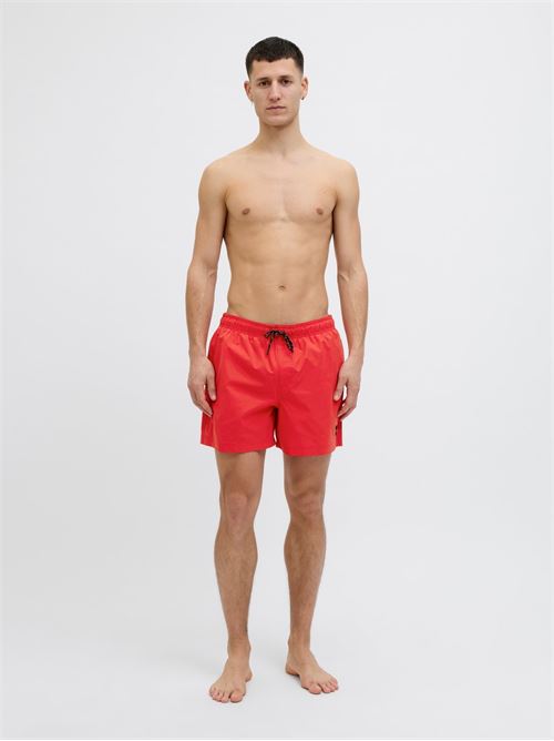  JACK AND JONES | 12272776/True Red